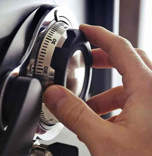 原平开锁 原平开锁公司开修保险柜