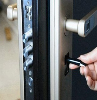 原平开锁 原平开锁公司开修指纹锁